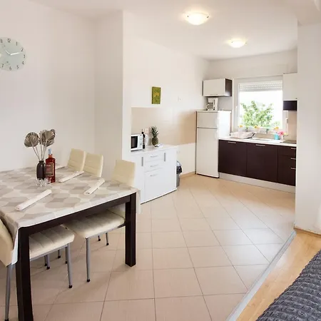 Apartamento Jusepe