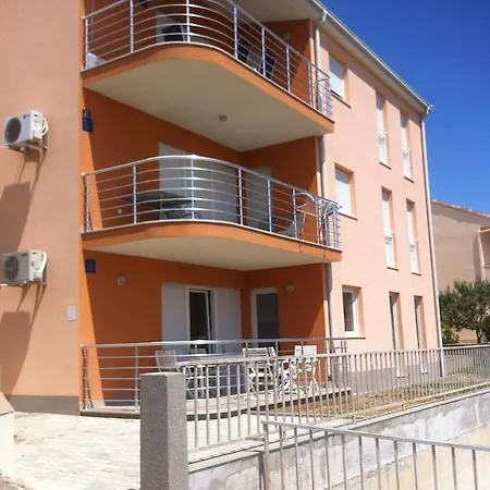 Jusepe Apartment *