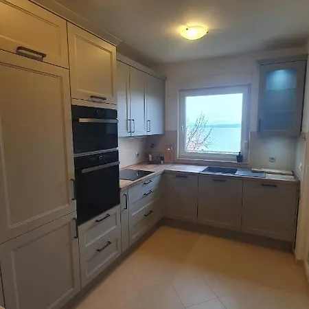 Jusepe Apartman Trogir