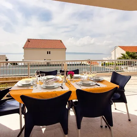 Apartman Jusepe *