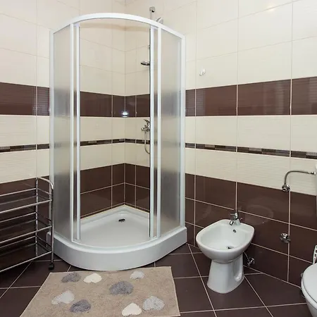Jusepe Apartman