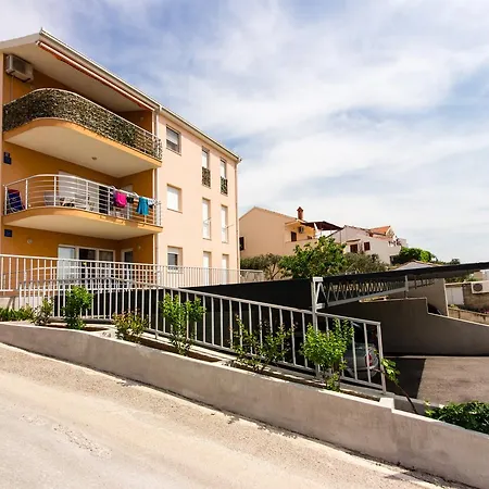 Jusepe Apartman