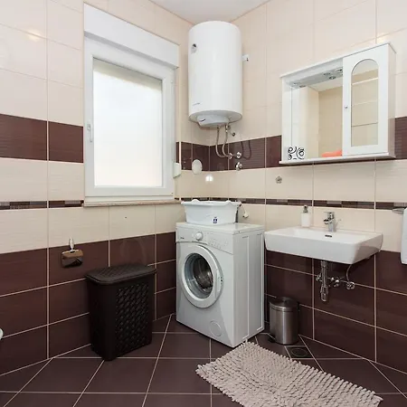 Jusepe Apartman