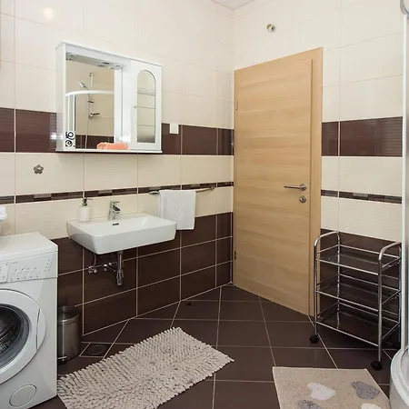 Apartman Jusepe Trogir