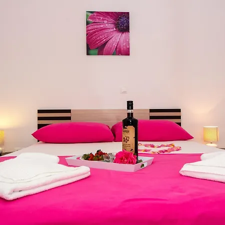 Jusepe Apartman