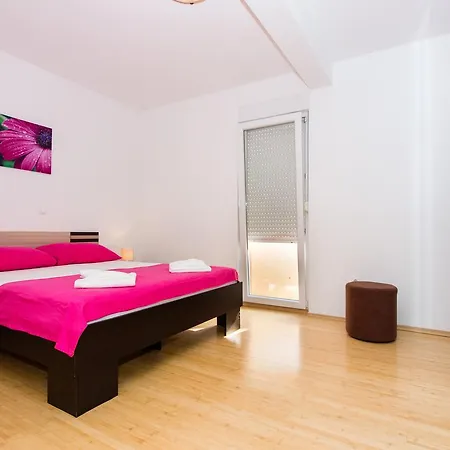 Apartman Jusepe Trogir
