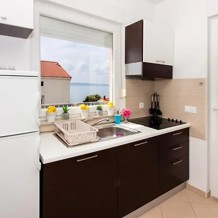 Jusepe Apartman