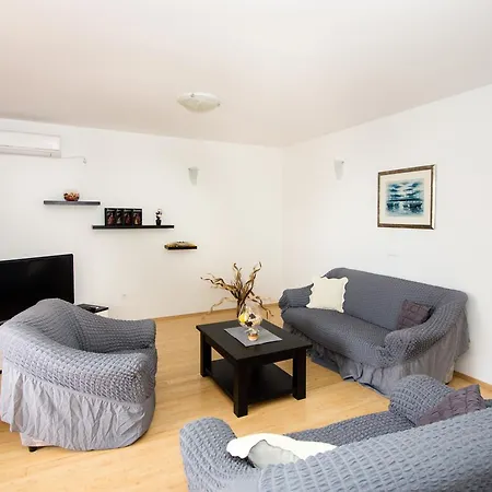 Jusepe Apartament Trogir